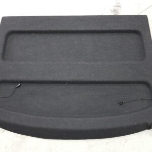 2012 FORD MONDEO PARCEL SHELF