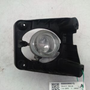 2010 FORD ESCAPE RIGHT INDICATOR FOG SIDE