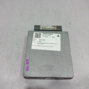 2000 FORD EXPLORER ECU