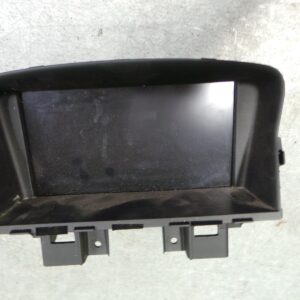 2014 HOLDEN CRUZE INSTRUMENT CLUSTER