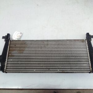 2012 HOLDEN CRUZE INTERCOOLER