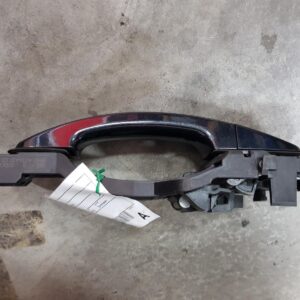 2013 FORD FOCUS DOOR HANDLE