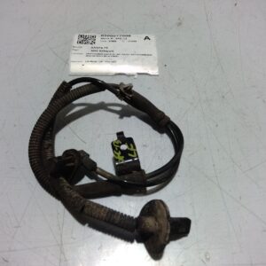 2008 HYUNDAI SANTA FE ABS SENSOR