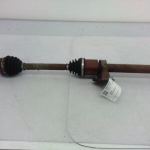 2012 FORD MONDEO RIGHT DRIVESHAFT