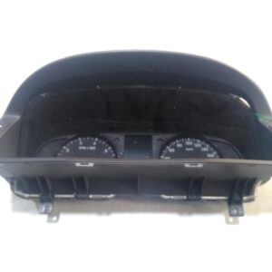 2012 FORD TERRITORY INSTRUMENT CLUSTER