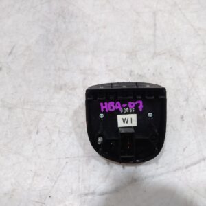 2010 HOLDEN BARINA MISC SWITCH RELAY