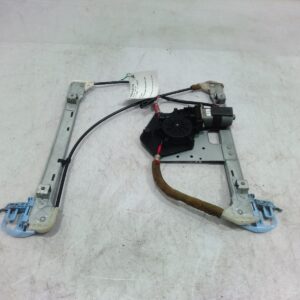 2012 FORD TERRITORY RIGHT REAR WINDOW REG MOTOR