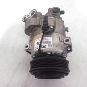 2013 HOLDEN CRUZE AC COMPRESSOR