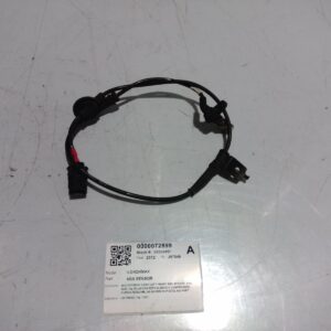 2012 HYUNDAI ILOAD/IMAX ABS SENSOR