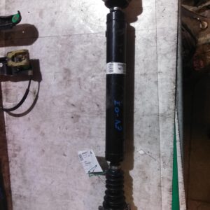 2018 FORD EVEREST FRONT PROP SHAFT