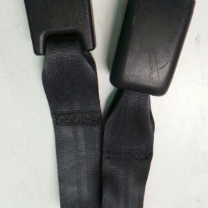 2013 HOLDEN COLORADO SEAT BELT STALK