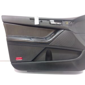 2012 FORD FALCON DOOR TRIM