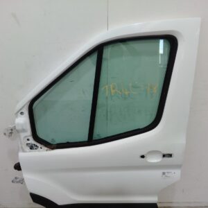 2017 FORD TRANSIT  LEFT FRONT DOOR