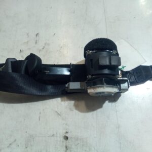 2014 FORD FIESTA SEAT BELT STALK