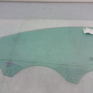 2016 FORD FOCUS LEFT FRONT DOOR WINDOW