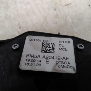 2015 FORD KUGA DOOR BOOT GATE LOCK