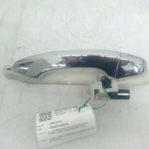 2014 HYUNDAI SANTA FE DOOR HANDLE