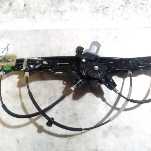 2018 FORD EVEREST LEFT FRONT WINDOW REGULATOR MOTOR