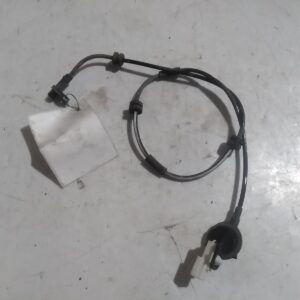 2014 FORD FIESTA ABS SENSOR