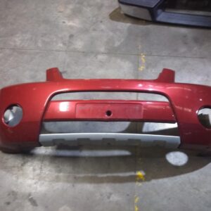 2006 FORD TERRITORY FRONT BUMPER