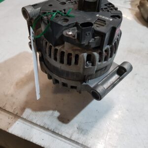 2018 FORD TRANSIT  ALTERNATOR