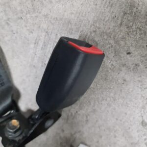 2014 KIA SPORTAGE SEAT BELT STALK