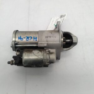 2011 HOLDEN CRUZE STARTER