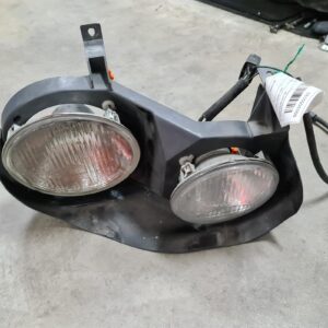 2001 FORD FALCON RIGHT HEADLAMP