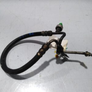 2010 FORD TERRITORY POWER STEER HOSE