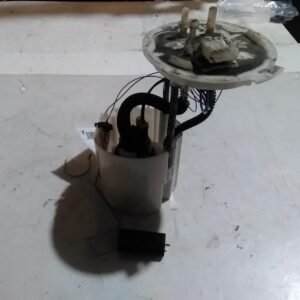 2012 HOLDEN CRUZE FUEL PUMP