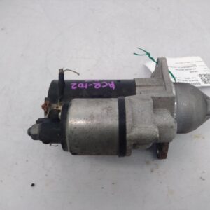 2012 HOLDEN CRUZE STARTER