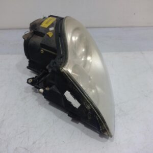 2004 PORSCHE CAYENNE LEFT HEADLAMP