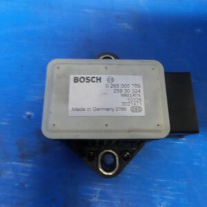 2010 HOLDEN COMMODORE ECU