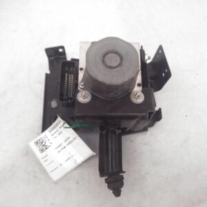 2015 FORD TRANSITCUSTOM ABS PUMP MODULATOR