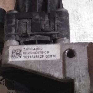 2013 FORD RANGER EGR VALVE