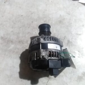 2016 FORD FOCUS ALTERNATOR