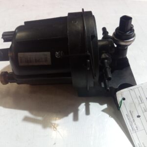 2017 FORD TRANSITCUSTOM FUEL FILTER HOUSING