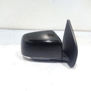 2016 HOLDEN COLORADO RIGHT DOOR MIRROR