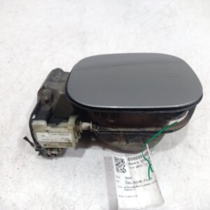 2015 HOLDEN TRAX FUEL DOOR FILLER