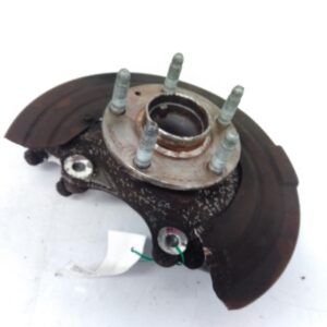 2016 HOLDEN COMMODORE RIGHT FRONT HUB ASSEMBLY