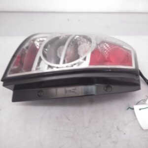 2012 HOLDEN CAPTIVA LEFT TAILLIGHT