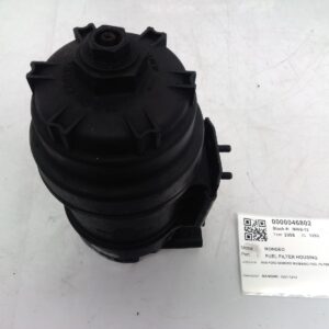 2008 FORD MONDEO FUEL FILTER HOUSING