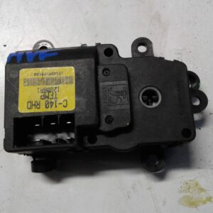 2015 HOLDEN COMMODORE MISC SWITCH RELAY