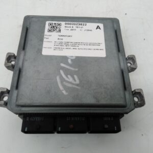 2011 FORD TERRITORY ECU