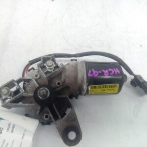 2013 HOLDEN CRUZE WIPER MOTOR