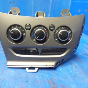 2012 FORD FOCUS HEATER AC CONTROLS