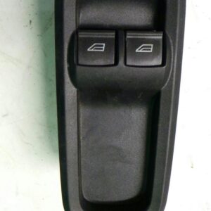 2012 FORD FIESTA POWER DOOR WINDOW SWITCH