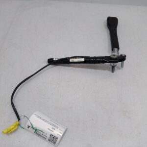 2013 HOLDEN CAPTIVA SEAT BELT STALK