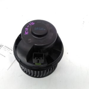 2012 FORD KUGA HEATER FAN MOTOR