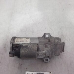 2015 FORD FOCUS STARTER